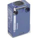 Telemecanique Sensors - corps d'interrupteur de position - ZCM-D - 2O+1F - embrochable - ZCMD39