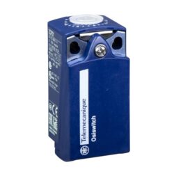 Telemecanique Sensors - corps d'interrupteur de position - ZCP - 1 O + 1 F - bornes - ZCP21