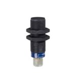 Telemecanique Sensors - détecteur inductif XS4 - cylindrique M18 - Sn 8 mm - connecteur M12 - XS4P18PA340D