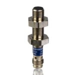 Telemecanique Sensors - détecteur inductif XS5 - cylindrique M8 - Sn 1