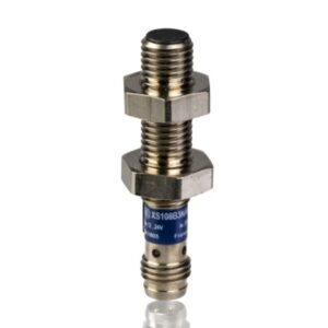 Telemecanique Sensors - détecteur inductif XS5 - cylindrique M8 - Sn 1