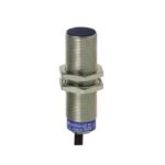 Telemecanique Sensors - détecteur inductif XS6 - cylindrique M18 - Sn 8 mm - câble 2m - XS618B1PAL2