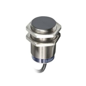 Telemecanique Sensors - détecteur inductif XS6 - cylindrique M30 - Sn 15 mm - câble 2m - XS630B1MBL2