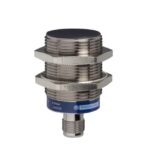 Telemecanique Sensors - détecteur inductif XS6 - cylindrique M30 - Sn 15 mm - connecteur M12 - XS630B1PAM12