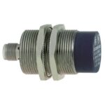 Telemecanique Sensors - détecteur inductif XS6 - cylindrique M30 - Sn 22 mm - connecteur M12 - XS630B4PBM12
