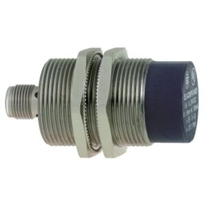 Telemecanique Sensors - détecteur inductif XS6 - cylindrique M30 - Sn 22 mm - connecteur M12 - XS630B4PBM12