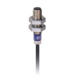 Telemecanique Sensors - détecteur inductif XS6 - cylindrique M8 - Sn 2