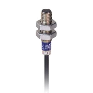 Telemecanique Sensors - détecteur inductif XS6 - cylindrique M8 - Sn 2