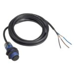 Telemecanique Sensors - détecteur photo-électrique universel - Sn 0..15 m - O ou F - câble 2m - XUB0APSNL2