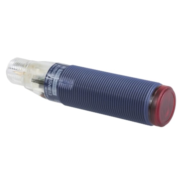 Telemecanique Sensors - détecteur photo-électrique universel - Sn 0..15 m - O ou F - connecteur M12 - XUB0APSNM12 Telemecanique Sensors - détecteur photo-électrique universel - Sn 0..15 m - O ou F - connecteur M12 - XUB0APSNM12