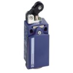 Telemecanique Sensors - interrupteur de position XCK-D - levier à galet