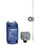 Telemecanique Sensors - interrupteur de position XCK-J - tige ronde ¥ 6 mm - 1 O + 1 F - XCKJ10559H29