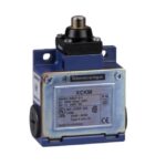Telemecanique Sensors - interrupteur de position XCK-M - poussoir acier - 1 O + 1 F - XCKM110H29