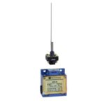 Telemecanique Sensors - interrupteur de position XCK-M - tige à ressort - 1 O + 1 F - XCKM106