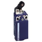 Telemecanique Sensors - interrupteur de position XCK-P - levier à galet