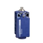 Telemecanique Sensors - interrupteur de position XCK-P - poussoir acier - 1 O + 1 F - XCKP2110P16