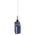 Telemecanique Sensors - interrupteur de position XCK-P - tige à ressort - 1 O + 1 F - XCKP2106P16