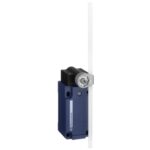 Telemecanique Sensors - interrupteur de position XCK-S - tige ronde ¥ 6 mm - 1 O + 1 F - XCKS159