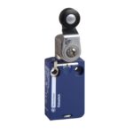 Telemecanique Sensors - interrupteur de position XCM-D - levier à galet - 1O+1F - XCMD2115L1