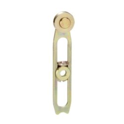 Telemecanique Sensors - pour inter.teur de fin de course - mouvement - ZCKY42