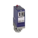 Telemecanique Sensors - pressostat XML-A 10 bar - écart fixe 1 seuil - 1OF - XMLA010A2S11