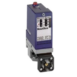 Telemecanique Sensors - pressostat XML-A 160 bar - écart fixe 1 seuil - 1OF - XMLA160D2C11