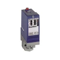 Telemecanique Sensors - pressostat XML-A 20 bar - écart fixe 1 seuil - 1OF - XMLA020A2S11