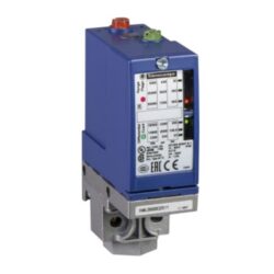 Telemecanique Sensors - pressostat XML-B 20 bar - écart réglable 2 seuils - 1OF - XMLB020A2S11