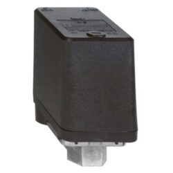 Telemecanique Sensors - pressostat XMP 12 bar - écart réglable 2 seuils - 3O - XMPA12C2131