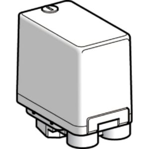 Telemecanique Sensors - pressostat XMP 6 bar - écart réglable 2 seuils - 3O - XMPA12B2131C