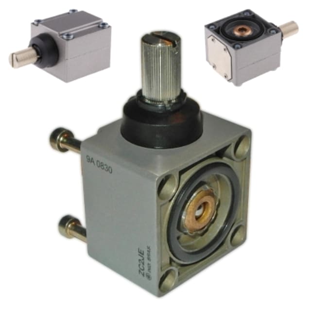 Telemecanique Sensors - tête pour interrupteur de position - ZC2-J - sans levier - ZC2JE015 Telemecanique Sensors - tête pour interrupteur de position - ZC2-J - sans levier - ZC2JE015