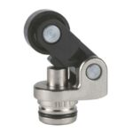 Telemecanique Sensors - tête pour interrupteur de position - ZCE - levier à galet