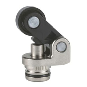 Telemecanique Sensors - tête pour interrupteur de position - ZCE - levier à galet