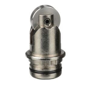 Telemecanique Sensors - tête pour interrupteur de position - ZCE - poussoir à galet - ZCE02