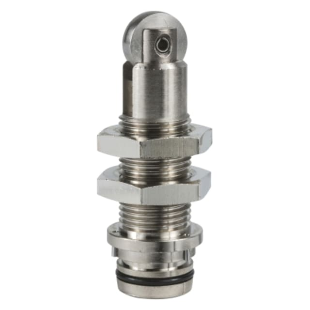 Telemecanique Sensors - tête pour interrupteur de position - ZCE - poussoir à galet - ZCEF2 Telemecanique Sensors - tête pour interrupteur de position - ZCE - poussoir à galet - ZCEF2