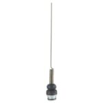 Telemecanique Sensors - tête pour interrupteur de position - ZCE - tige à ressort - ZCE06
