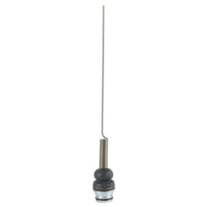 Telemecanique Sensors - tête pour interrupteur de position - ZCE - tige à ressort - ZCE06