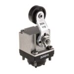 Telemecanique Sensors - tête pour interrupteur de position - ZCK-D - levier à galet - ZCKD15