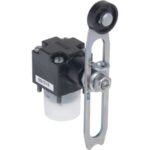 Telemecanique Sensors - tête pour interrupteur de position - ZCK-D - levier à galet réglable - ZCKD41