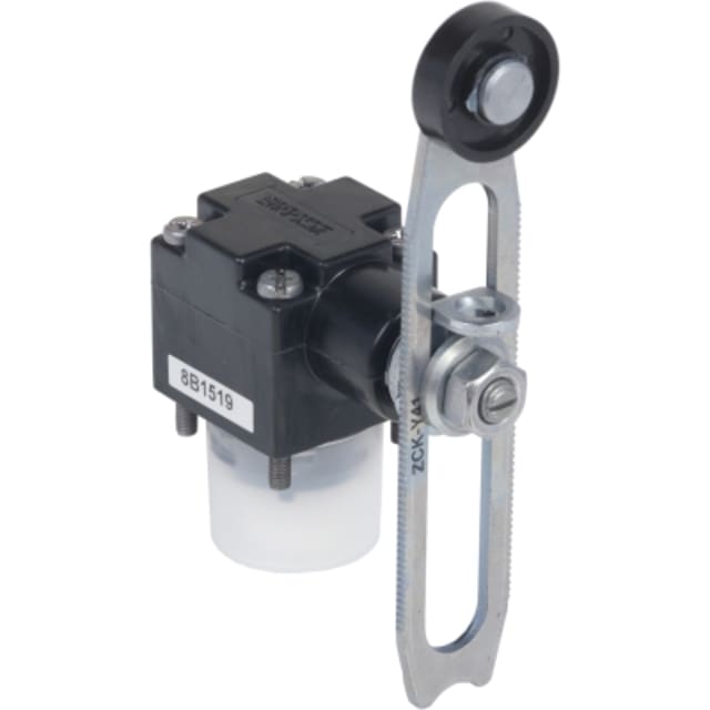Telemecanique Sensors - tête pour interrupteur de position - ZCK-D - levier à galet réglable - ZCKD41 Telemecanique Sensors - tête pour interrupteur de position - ZCK-D - levier à galet réglable - ZCKD41