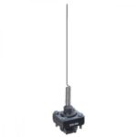 Telemecanique Sensors - tête pour interrupteur de position - ZCK-D - tige à ressort - ZCKD06