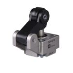 Telemecanique Sensors - tête pour interrupteur de position - ZCK-E - levier à galet - ZCKE23
