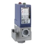 Telemecanique Sensors - vacuostat XML-B -1 bar - écart réglable 2 seuils - 1OF - XMLBM02V2S12