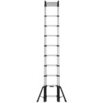 Telesteps - Prime Line Échelle télescopique 4