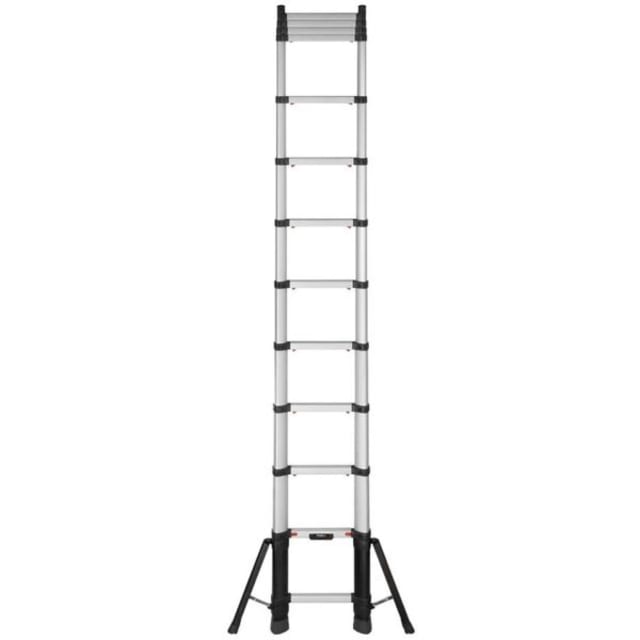 Telesteps - Prime Line Échelle télescopique 4 Telesteps - Prime Line Échelle télescopique 4
