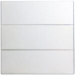 Temposmart - Interrupteur piezo-électrique 6 canaux IP67 RF 433 Mhz - 10429