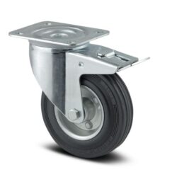 Tente - Roue