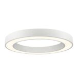 TerZo Light - Ceiling lamp Apollo black - V4214101