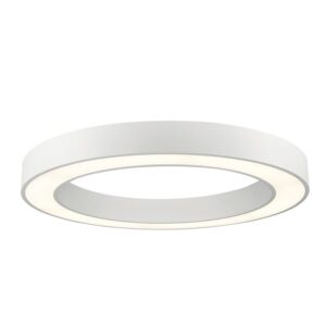 TerZo Light - Ceiling lamp Apollo black - V4214101