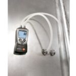 Testo - Jeu de pression testo 510, manomètre différentiel - 0563 0510 – Image 6